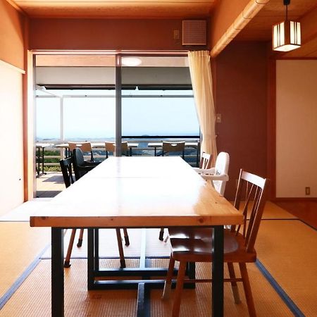 Sky Pension Dodan Shimada Εξωτερικό φωτογραφία