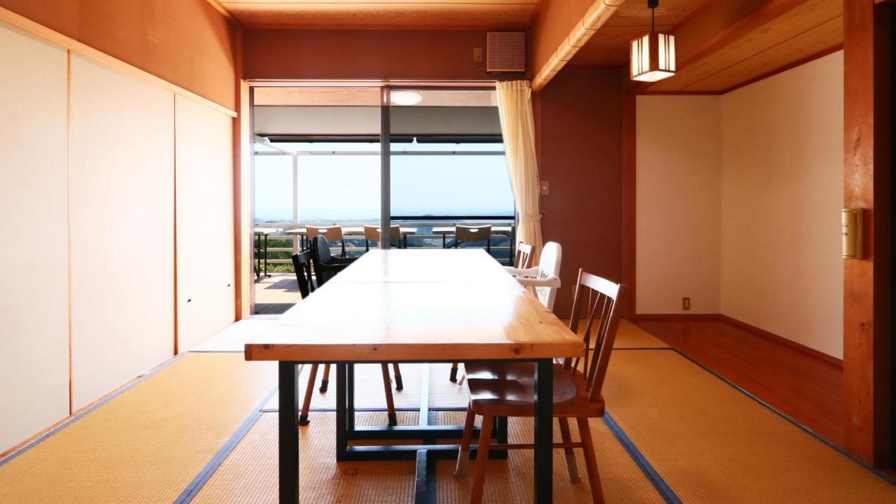 Sky Pension Dodan Shimada Εξωτερικό φωτογραφία
